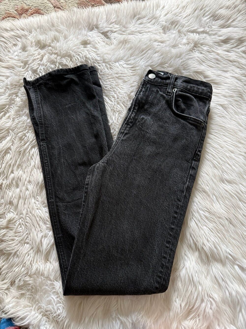 Reformation Liza jeans Size 26